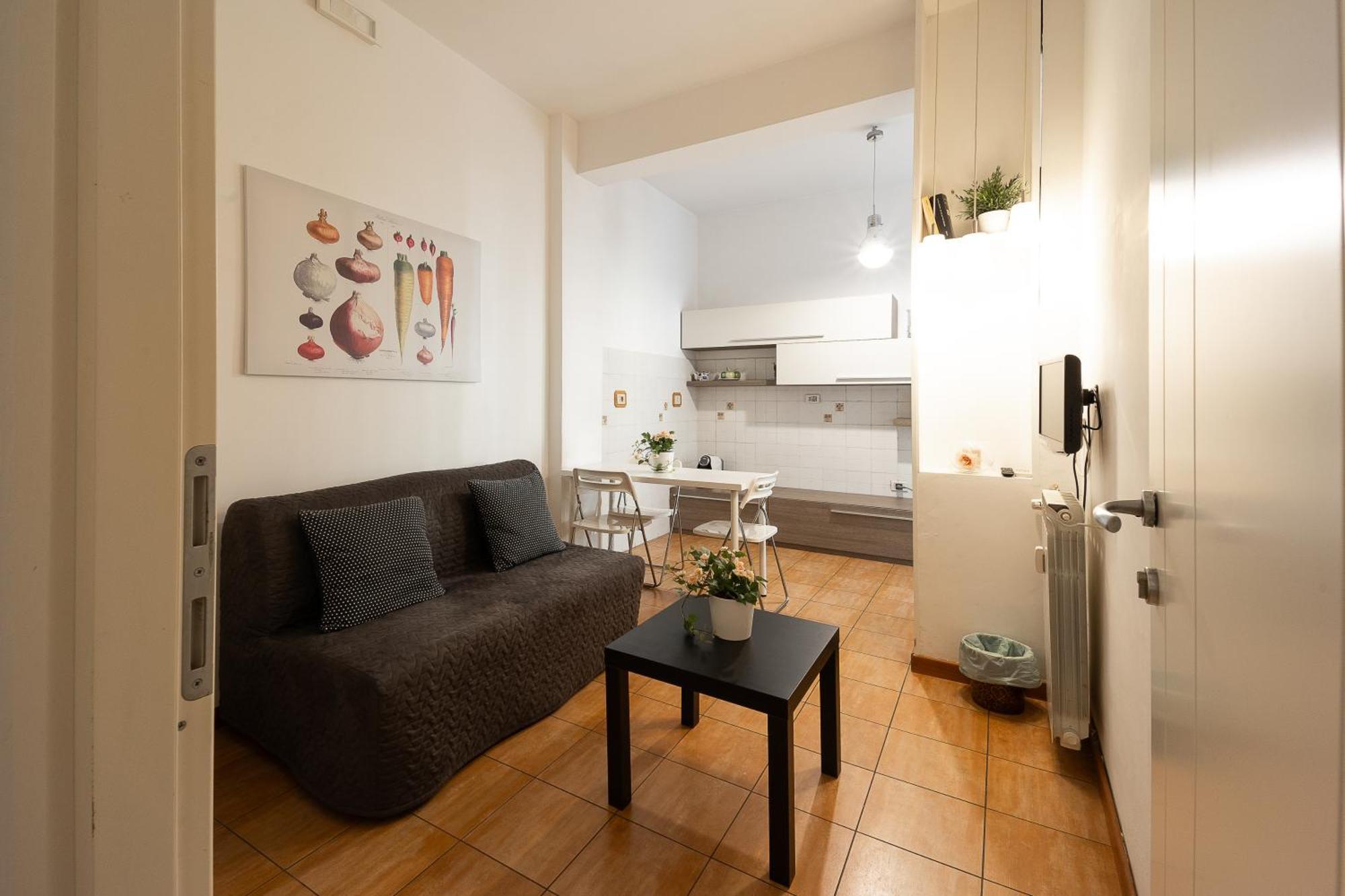 Mirabella Apartment Roma Exterior foto