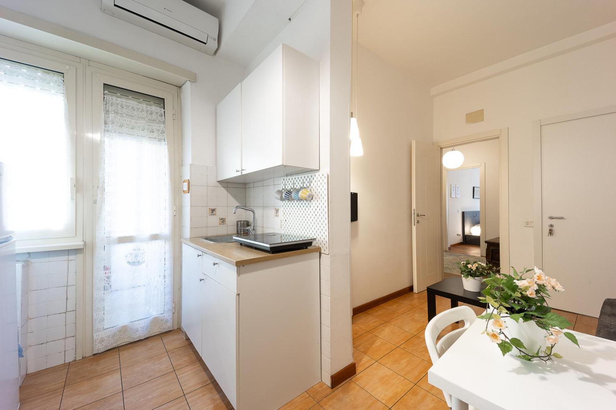 Mirabella Apartment Roma Exterior foto